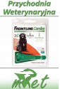 Frontline Combo spot-on XL - 1 pipeta dla psów powyżej  40 kg