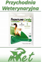 Frontline Combo spot-on KOT - dla kotów