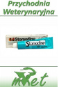 Stomodine - żel z chlorhexydyną do higieny jamy gębowej psów i kotów