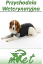 Buster Body pooperacyjne dla psów - rozmiar 63 cm (XL)