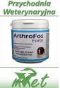 Dolfos ArthroFos Forte - proszek 1000g - dla psów