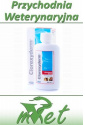 Clorexyderm Shampoo Forte - Szampon bakterio- i grzybobójczy dla psów i kotów - butelka 200 ml