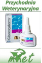 Clorexyderm Spot Gel - 100 ml - Preparat o działaniu dezynfekcyjnym i nawilżającym  dla psów i kotów