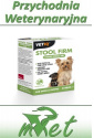 Vetiq Stool Firm - 45 tabletek - na biegunkę dla psów