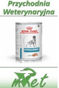 Royal Canin Canine Hypoallergenic - PASZTET - 1 puszka 410g - nietolerancja lub alergia pokarmowa u psów
