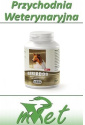 Geriadog - 50 tabletek - dla zwierząt starszych, osłabionych, „po przejściach zdrowotnych” oraz w okresie stresu dla zwierząt młodych