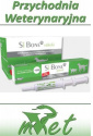 SiBone - 10 tab - niewydolność przewodu pokarmowego psów i kotów