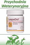 Dolfos LespeDol - 40 tabletek - dla psów