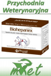 Biohepanex - 40 kapsułek dla psów i kotów