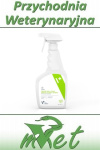 Odor Solution Fresh Scent Spray - Professjonal Animal Odor Eliminator - płyn 650 ml