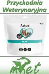 Aptus Relax - spokój i relaks dla psów i kotów - 30 kęsów - nowa, ulepszona formuła