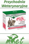 Dr Seidel - Preparat mlekozastępczy w proszku dla kociąt (bez akcesoriów do karmienia) - 200g