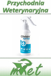 Clivisin Spray - przyspieszenie gojenia się ran u zwierząt