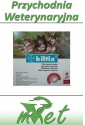 Bayer Kiltix - dł 70 cm - obroża przeciwko pchłom i kleszczom - dla psów ras dużych