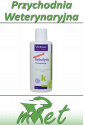 Virbac Sebolytic szampon - 200 ml - szampon dermatologiczny dla psów i kotów dla skóry z objawami łojotoku