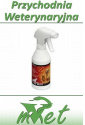 Fiprex spray 250 ml - do zwalczania pcheł, kleszczy, wszy i wszołów - dla psów i kotów