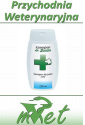 dr Seidel Szampon Hipoalegiczny - Shampoo hypoallergenic - dla psów o skórze wrażliwej i skłonnej do alergii - płyn 220 ml