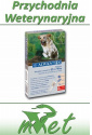 Bayer Advantix - dla psów 25,1 - 40 kg - 1 opakowanie a' 4 pipety