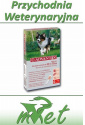 Bayer Advantix - dla psów 10,1 do 25 kg - 1 opakowanie a' 4 pipety