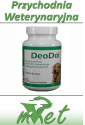Dolfos Deodol - 90 tabl - neutralizuje zapachy psa