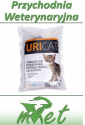 Żwirek Uricat - podłoże do pobierania próbek moczu kotów