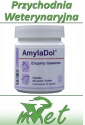 Dolfos AmylaDol - 30 tabletek - enzymy trawienne dla psów i kotów