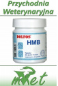 Dolfos HMB - 30 tabletek - na poprawienie kondycji, siły i masy mięśniowej Twojego psa i kota.