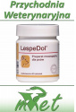 Dolfos LespeDol - 40 tabletek - dla psów