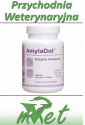 Dolfos AmylaDol - 90 tabletek - enzymy trawienne dla psów i kotów