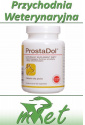 Dolfos Prostadol - 90 tabletek - wspomaga funkcję prostaty psów