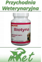 Dolvit Biotyna - 90 tabletek - dla psów