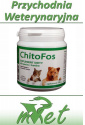 Dolfos ChitoFos - proszek 150 g - dla psów i kotów