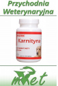 Dolvit Karnityna - 90 tabletek - dla psów