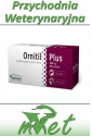 Ornitil Plus - 30 tabletek wspomaganie funkcji wątroby psów i kotów