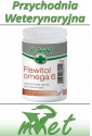 Flawitol Omega 6 skóra i sierść (60 kapsułek) - dla psów i kotów