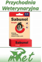 Sabunol krople przeciw pchłom i kleszczom - dla psa  (2 ml)
