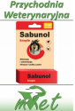 Sabunol krople przeciw pchłom i kleszczom - dla psa  (4 ml)