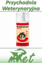 Sabunol spray - 100 ml  - dla psów - przeciw pchłom i kleszczom