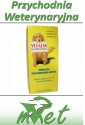 Vitalin - płyn 200ml - preparat przeciw wypadaniu sierści dla psów i kotów