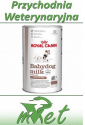 Royal Canin Babydog Milk - puszka 400g