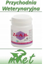 Zn-A-B6 - 60 tabletek - na skórę dla psów i kotów 