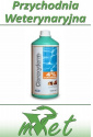 Clorexyderm Solution 4% - Preparat bakterio- i grzybobójczy, zapobiegający zakażeniom skóry - butelka 1000 ml