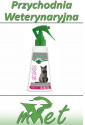 dr Seidel Atractis z kocimiętką dla kotów - spray 100 ml