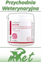 Dolfos Horsemix Biotin - zdrowe kopyta konia - proszek 2 kg
