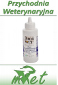 AmiWet 100 ml - płyn do przemywania oczu i powiek dla psów i kotów