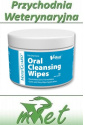 MAXI/GUARD Oral Cleansing Wipes 100 szt.