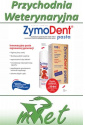 ZymoDent - 100ml - enzymatyczna pasta do pielęgnacji jamy ustnej i zębów dla psów, kotów i innych zwierząt