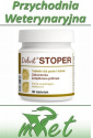 Dolfos STOPER - 30 tabletek na zaburzenia żołądkowo-jelitowe psów i kotów