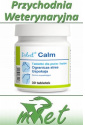 Dolfos Calm - 30 tabletek - ogranicza stres i uspokaja - dla psów i kotów