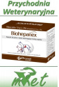 Biohepanex - 40 kapsułek dla psów i kotów